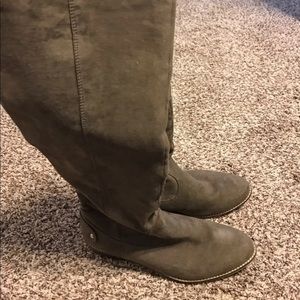 American Eagle Boots